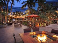 マリオット マーキス サンディエゴ マリーナ 写真