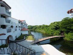 エコランド ホテル 写真