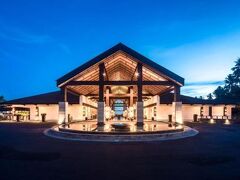 グランド ルレイ マナド 写真