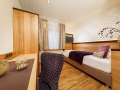 ホテル シュロスクローネ 写真