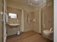 H+ ホテル ミュンヘン 写真