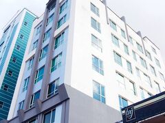 スイス ホテル アパートメント 写真