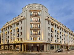 InterContinental Athenee Palace Bucharest 写真