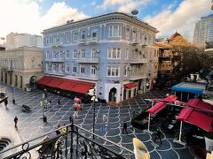 オースティン ホテル バクー 写真