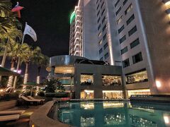 エバグリーン ローレル ホテル 写真