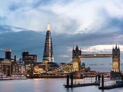 Shangri-La The Shard, London 写真