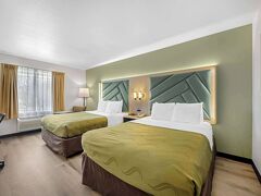 クオリティ イン アンド スイーツ モントレー、TN - クロスビル、TN 写真