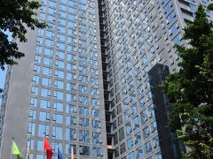 ラ ペルレ インターナショナル ホテル 写真