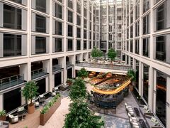 レオナルド ロイヤル ホテル ロンドン セント ポール 写真