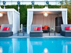 JW マリオット ロサンゼルス L.A. ライブ 写真