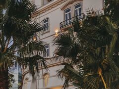 トレル パレス リスボン 写真