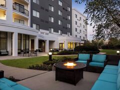 Courtyard by Marriott Ewing Princeton 写真