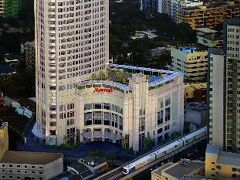 Marriott Executive Apartments Bangkok Sukhumvit Thonglor 写真