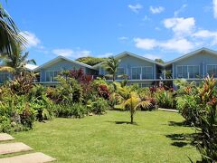 ブルー ウェスト ヴィラズ 写真