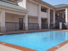 デイズ イン バイ ウィンダム コビントン 写真