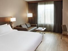 AC Hotel Cincinnati at The Banks 写真