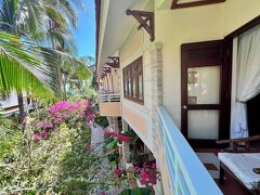 カナリー ビーチ リゾート 写真