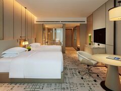 ヒルトン チェンドゥ チェンフア 写真