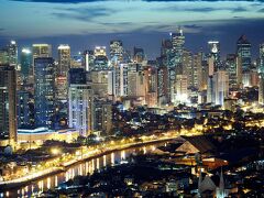 クラウンプラザ マニラ ガレリア バイ IHG 写真