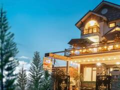 サンシャイン ヴィラ 写真