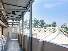 トニーリゾート 写真