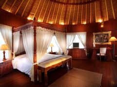 デワニ ビラ リゾート 写真