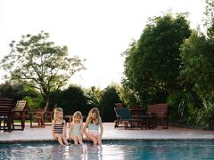 リッジズ ロトルア 写真