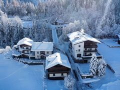 アパート トゥクセタール 写真