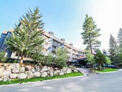 Hilton Vacation Club Tahoe Seasons Lake Tahoe 写真