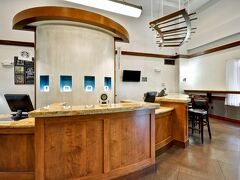 ハイアット プレイス ラスベガス 写真