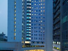 アロフト ジャカルタ ワヒド ハシム 写真