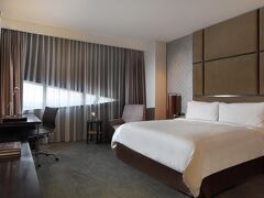 ポー ホテル スマラン 写真