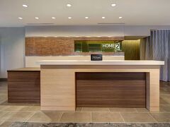 Home2 Suites by Hilton Troy, MI 写真