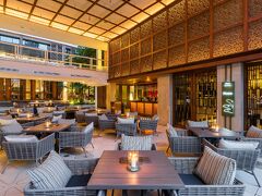 InterContinental Hua Hin Resort (SHA Extra Plus) 写真