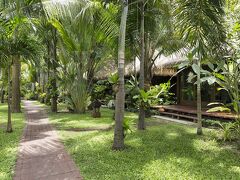 マリ リゾート パタヤ ビーチ コー リペ 写真