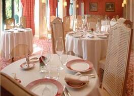 Domaine d'Auriac - Relais & Châteaux 写真