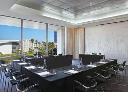 ケープ タウン マリオット ホテル クリスタル タワーズ 写真