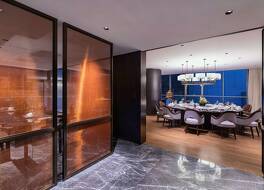 Novotel Xian Xixian 写真