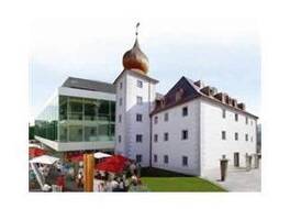 Das Schloss an der Eisenstrasse 写真