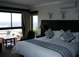 シモンズ タウン ゲスト ハウス 写真