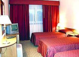 ホテルクルスアルタ 写真