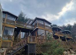 Goesan Joryeong Pension 写真