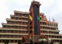 チュエンジョウ ホテル 写真