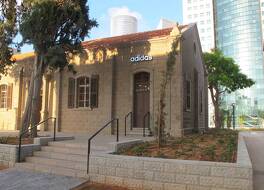 クラウンプラザ テルアビブ シティセンター バイ IHG 写真