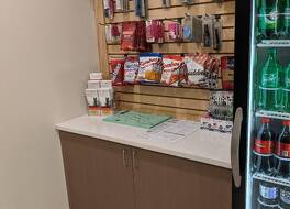 ホリデイ イン エクスプレス サウスバーリントン by IHG 写真