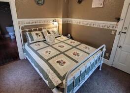 Prairie House Manor Bed and Breakfast 写真