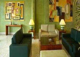 ビラ ガーレ アンパリウス 写真