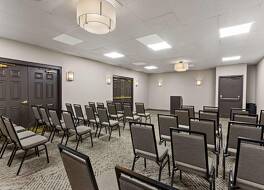 ウィンゲート バイ ウィンダム サウスベンド ノートルダム ローズランド 写真