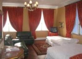 ホテル ル マノワール 写真