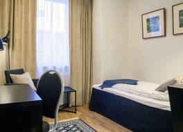 ベスト ウェスタン ホテル トロルヘッタン 写真